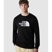 The North Face - Drew Peak Crew Sweater Heren 